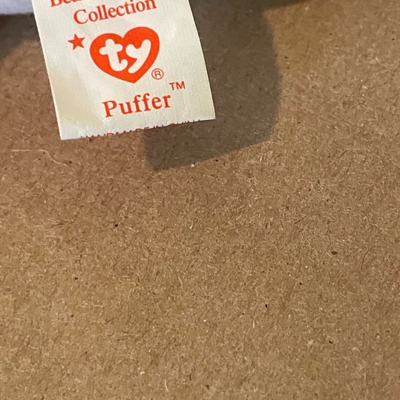 Beanie Babies - Picture 5 of 5